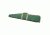 VISM Shotgun Case (48in.L X 8in.H)/Forest Green, FOREST GREEN CVSHG2958-48