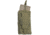VISM Single AR/Pistol Mag Pouch, Green, CVAR1MP3037G