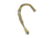VISM Single Point Bungee Sling with QD Swivel, Tan AQDBS1T