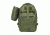 Vism Sling Backpack Pack/ Water Bottle Carrier/ Green CBMSG2959