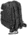 VISM Small Back Pack, Black CBSB2949