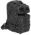 VISM Small Back Pack, Black CBSB2949