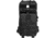 VISM Small Back Pack, Black CBSB2949