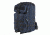 VISM Small Backpack, Blue with Black Trim CBSBL2949