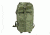 VISM Small Backpack/Green CBSG2949