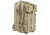 VISM Small Backpack/Tan CBST2949
