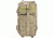 VISM Small Backpack/Tan CBST2949