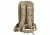 VISM Small Backpack/Tan CBST2949