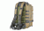 VISM Small Backpack, Tan with Urban Gray Trim CBSTU2949