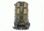 VISM Small Backpack, Tan with Urban Gray Trim CBSTU2949