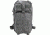 VISM Small Backpack/Urban Gray CBSU2949