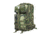VISM Small Backpack/Woodland Camo, WOODLAND CAMO CBSWC2949