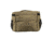 VISM Small Insulated Cooler Lunch Bag With Molle/Pal Webbing, Tan CVKOLS3022T