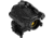 VISM SPD Solar Combat Red Dot Reflex Optic, Picatinny/ MIL-STD 1913, Black, VDBSOLC
