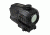 Vism SPD Solar Reflex Red Dot Sight /Quick Release Picatinny Mount, Black, VDBSOL130