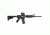 Vism SPD Solar Reflex Red Dot Sight /Quick Release Picatinny Mount, Black, VDBSOL130