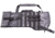 VISM Tac Rifle Scabbard, Ncstar Dark Camo, CVRSCB2919ND