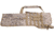 VISM Tac Rifle Scabbard, Ncstar Tan Camo, CVRSCB2919NC