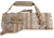 VISM Tac Rifle Scabbard, Ncstar Tan Camo, CVRSCB2919NC