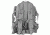 VISM Tactical Backpack/Urban Gray CBU2911