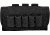 Vism Tactical Shotshell Carrier, Black CV12SHCB
