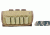 Vism Tactical Shotshell Carrier, Digital Camo CV12SHCD