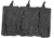 VISM Triple AR/Pistol Mag Pouch, Black, CVAR3MP3038B