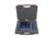 VISM Ultimate Tool Kit with Case, for Glock Handguns, Black/Blue, VTGUTK