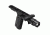 Vism VGF 250 Lumen LED Flashlight Vertical Grip / M-Lok, Black, VAARVGFLML