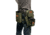 Vista Challenger Quiver System, Ambush Green, 1006266