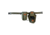 Vista Challenger Quiver System, Ambush Green, 1006266