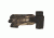 Vista Comfort Shooting Glove, Camouflage Large RH/LH 4025LG