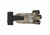 Vista Comfort Shooting Glove, Camouflage Medium RH/LH 4025MD