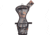 Vista Vista Predator Broadhead Side Quiver, Camouflage, 4 Arrow, 4277CM