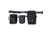 Vista Sniper Quiver System, Black, 1006265