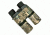 Vivitar 7x42 Hawkeye Rubber Armored Binoculars - 634754