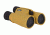Vivitar Waterproof Binocular, Yellow, Small VIV-AV-830