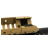 Vltor CASV-14 M14 Rail System, Flat Dark Earth CASV-14T