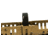 Vltor CASV-14 M14 Rail System, Flat Dark Earth CASV-14T