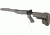 Vltor M1-S M1A, M14 Improved Stock System, Foliage Green M1-SSG