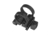 Vltor SME Scout Mount E-Series Fits Lights .81 To 0.826 Aluminum Black