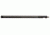 USED Volquartsen Firearms 10/22 22 LR Carbon Fiber THM Tension Barrel w/ 1/2x28 Threads and Black Ends, Black, VC10THM-CT-BE, EDEMO1