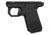 Volquartsen Firearms VC Target Frame, 1911 Style for Ruger MK, Black Alloy VC45NF-B