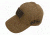Voodoo Tactical Caps w/Removable Flag Patch - Mens, Coyote, One Size, 20-9351007000