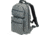 Voodoo Tactical Discreet Deluxe Travel Bag, Granite Gray, 40-0005191000