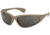 Voodoo Tactical Military Glasses, Coyote Frame, G-15 Lens, 02-8598007850