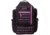 Voodoo Tactical Mini Tobago Pack w/Die Cut MOLLE, Black/Purple, 15-0058065000