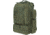 Voodoo Tactical Mini Tobago Cargo Pack w/Die Cut MOLLE, Olive Drab, 15-0050004000