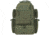 Voodoo Tactical Mini Tobago Pack w/Die Cut MOLLE, OD Green, 15-0050004000