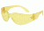 Voodoo Tactical Shooting Glasses, Yellow, 02-0313017000